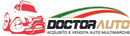 Logo Doctor Auto sas di Mirco Pecoraro e c.